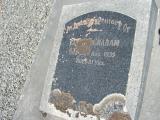 image of grave number 400075
